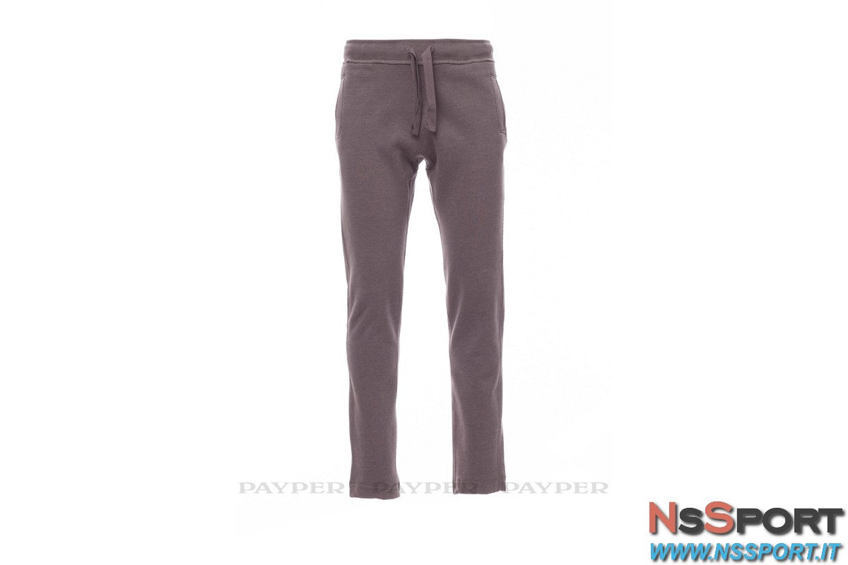 Pantalone uomo in felpa College - [product_vendor] - NsSport