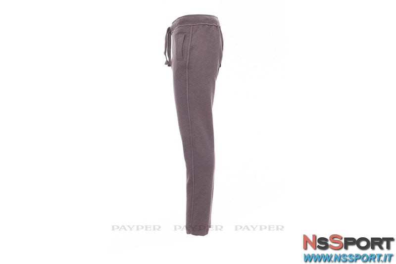Pantalone uomo in felpa College - [product_vendor] - NsSport