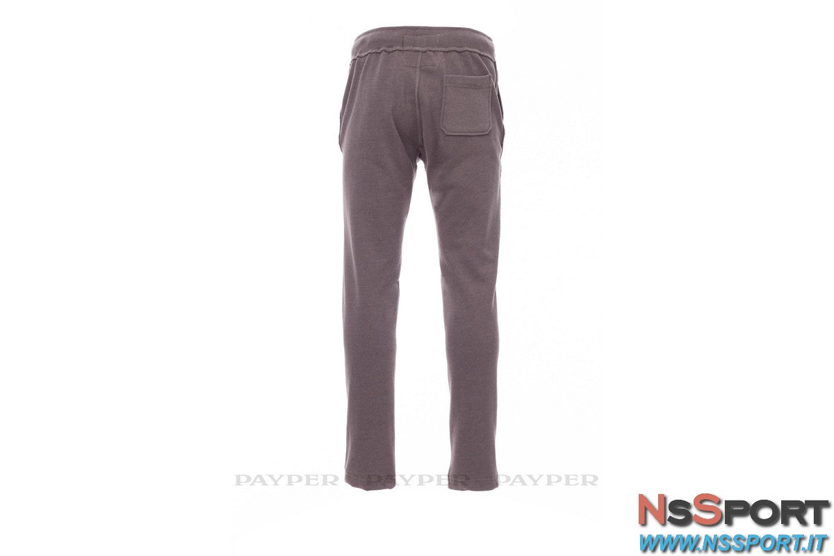 Pantalone uomo in felpa College - [product_vendor] - NsSport