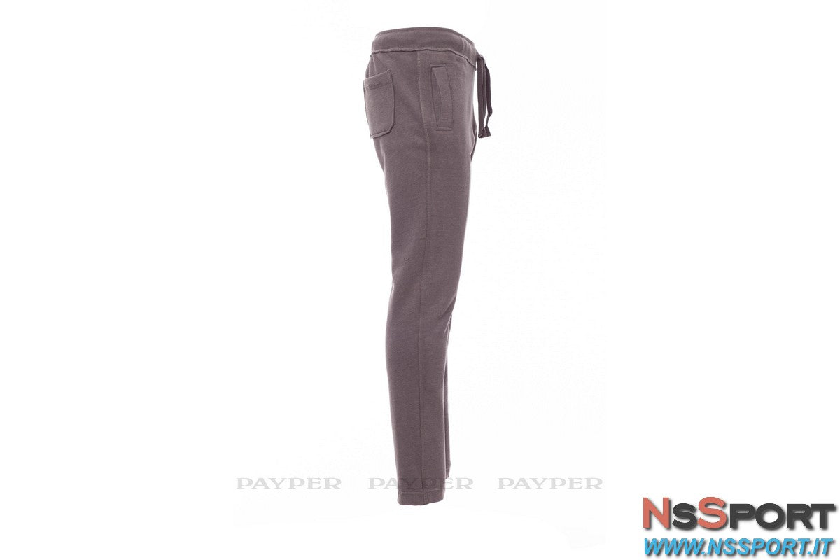 Pantalone uomo in felpa College - [product_vendor] - NsSport