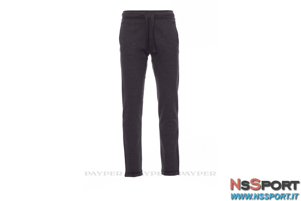 Pantalone uomo in felpa College - [product_vendor] - NsSport