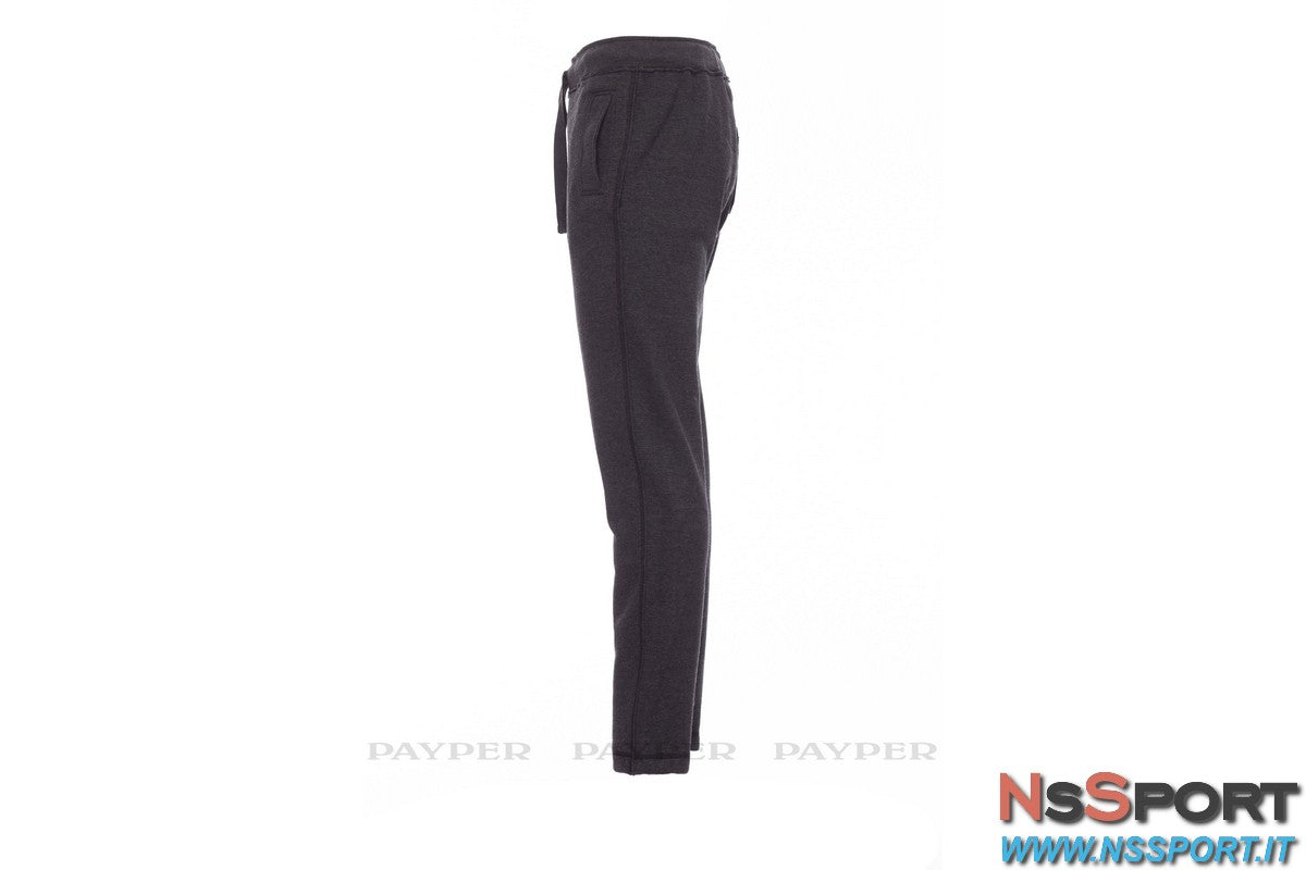 Pantalone uomo in felpa College - [product_vendor] - NsSport