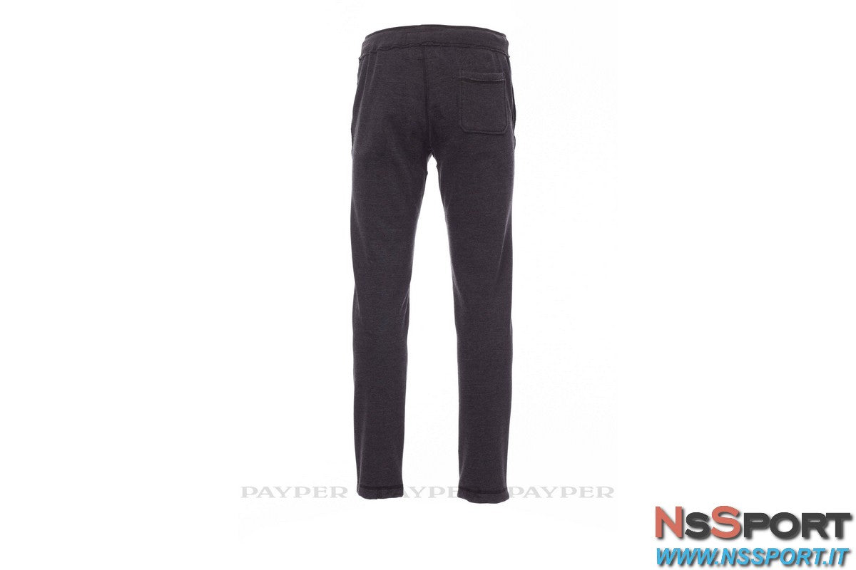 Pantalone uomo in felpa College - [product_vendor] - NsSport