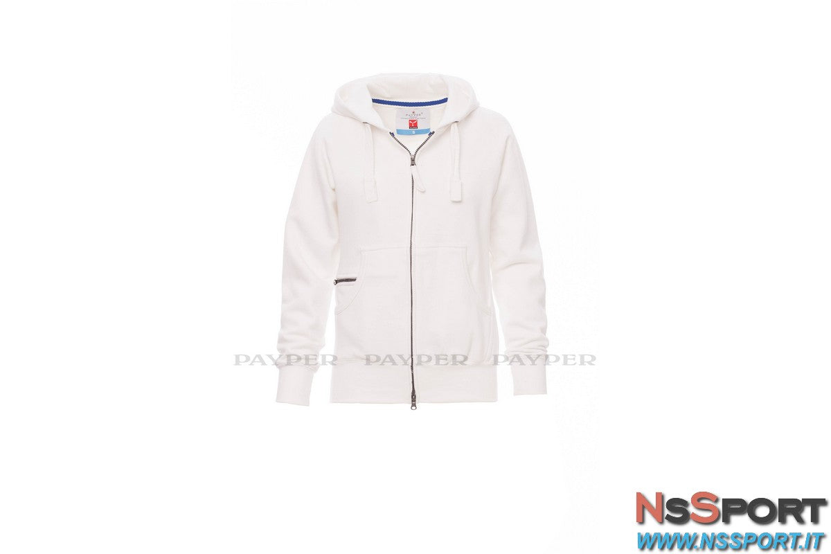Felpa Dallas Lady - [product_vendor] - NsSport