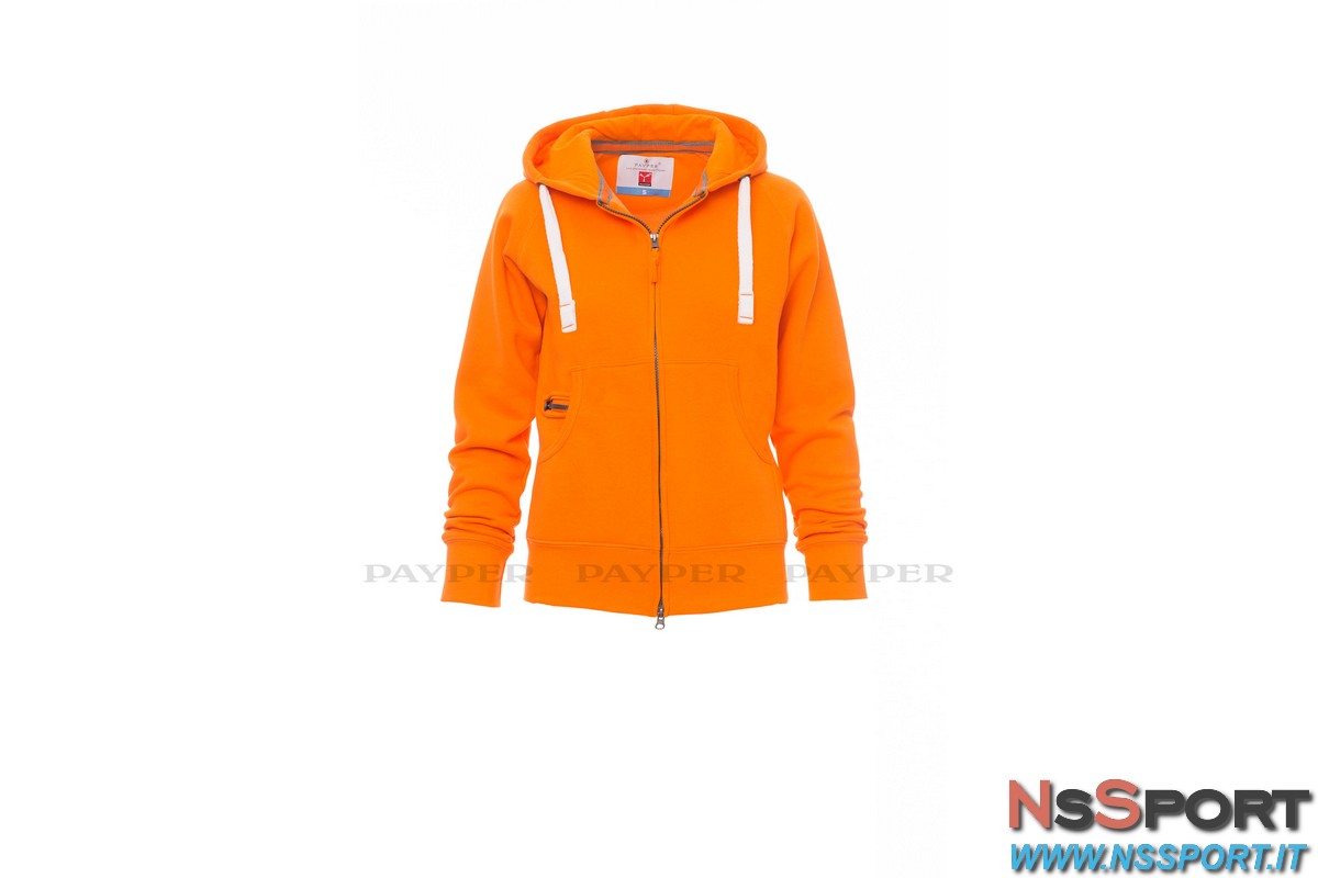 Felpa Dallas Lady - [product_vendor] - NsSport