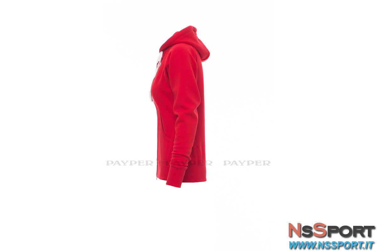 Felpa Dallas Lady - [product_vendor] - NsSport