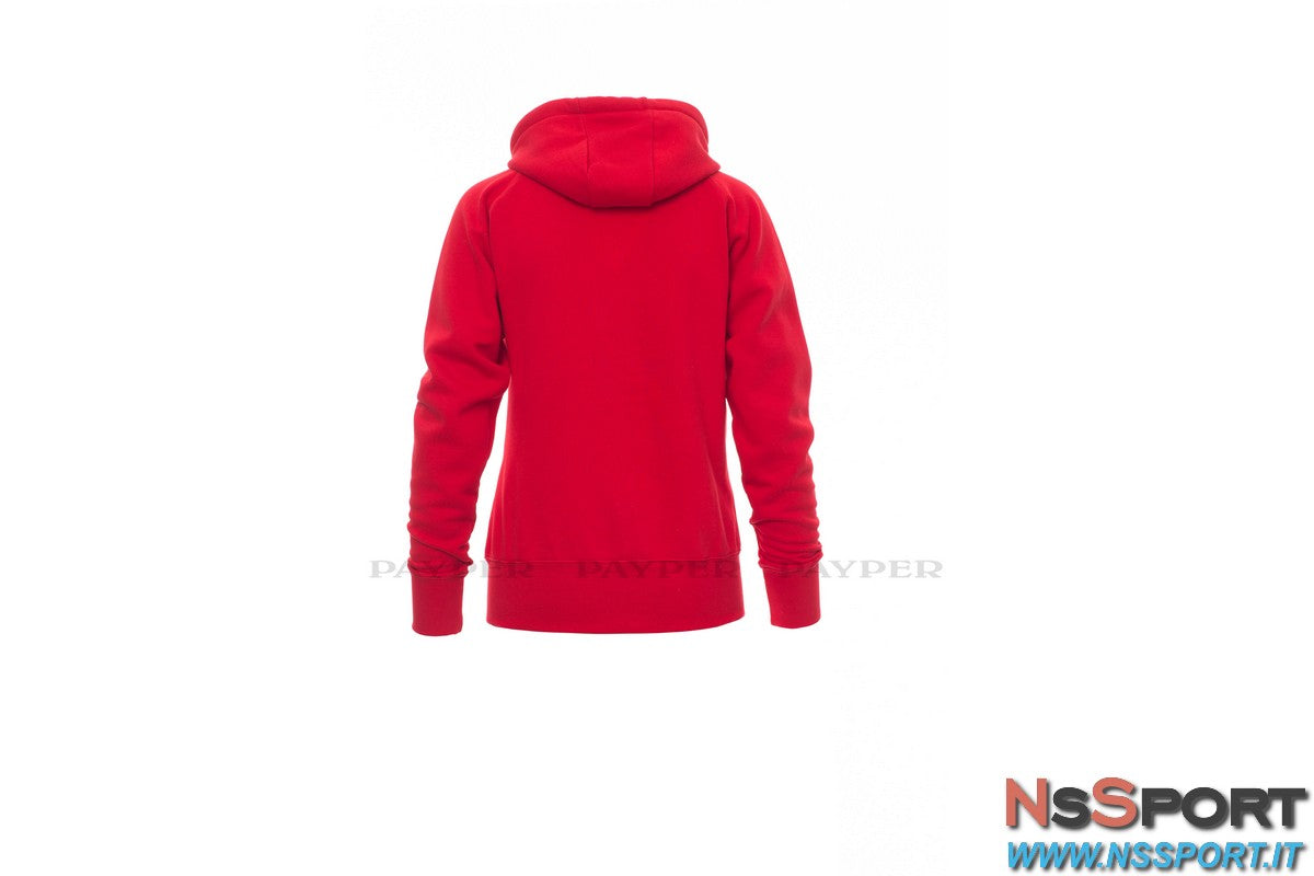 Felpa Dallas Lady - [product_vendor] - NsSport