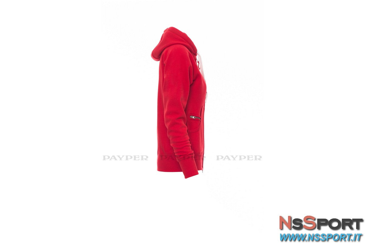 Felpa Dallas Lady - [product_vendor] - NsSport