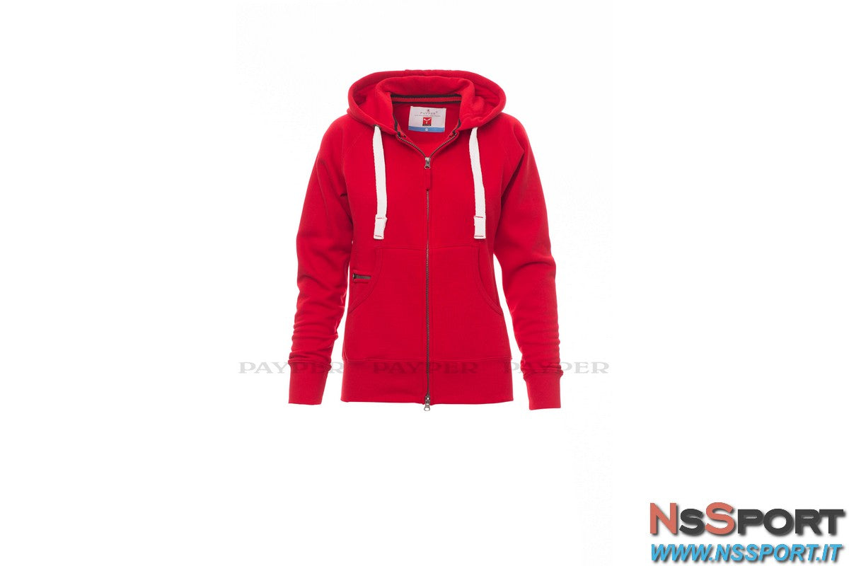 Felpa Dallas Lady - [product_vendor] - NsSport