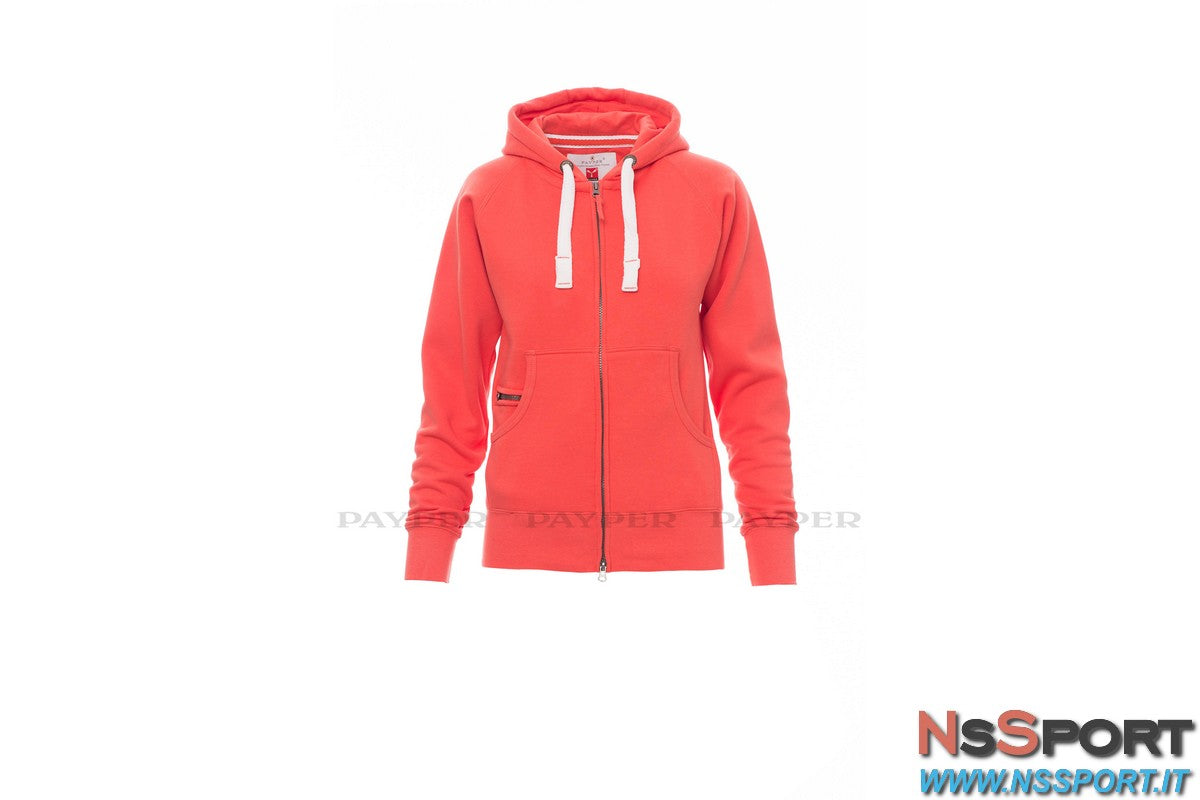 Felpa Dallas Lady - [product_vendor] - NsSport