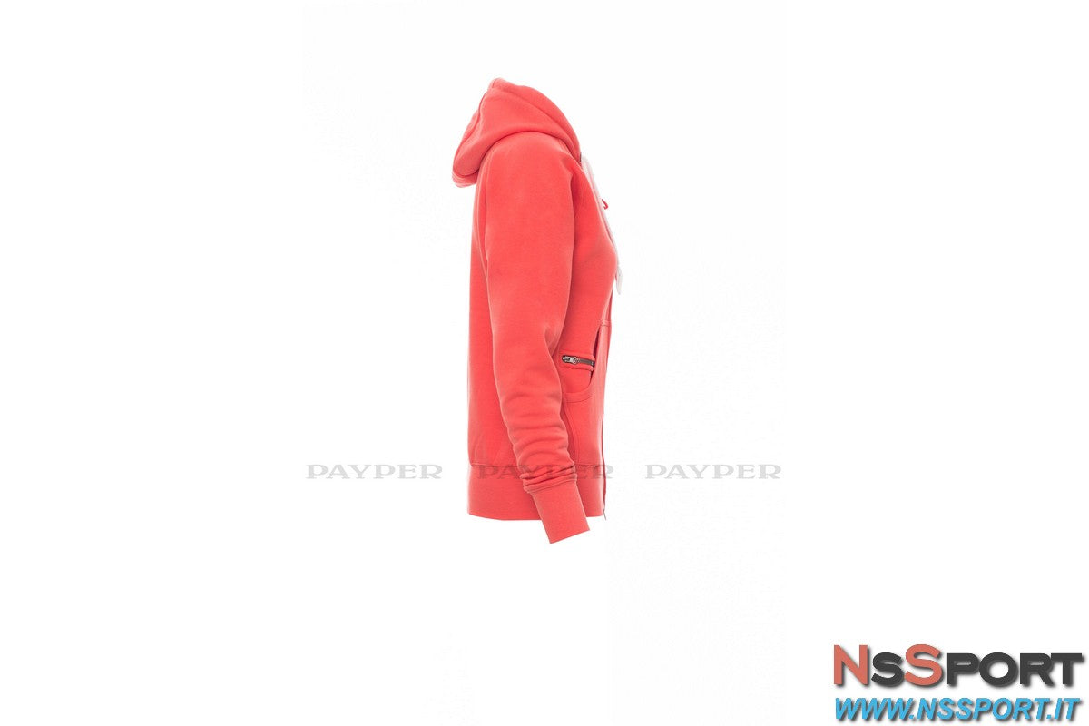 Felpa Dallas Lady - [product_vendor] - NsSport