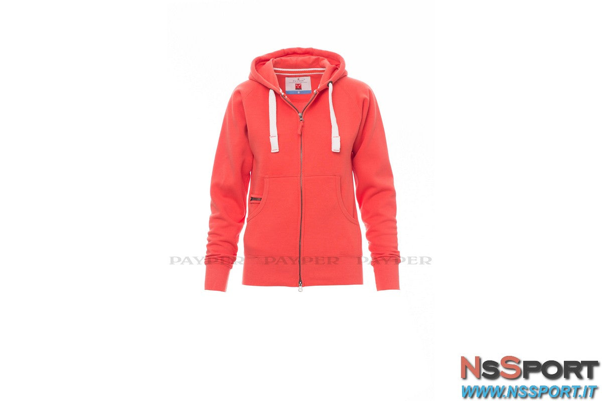 Felpa Dallas Lady - [product_vendor] - NsSport