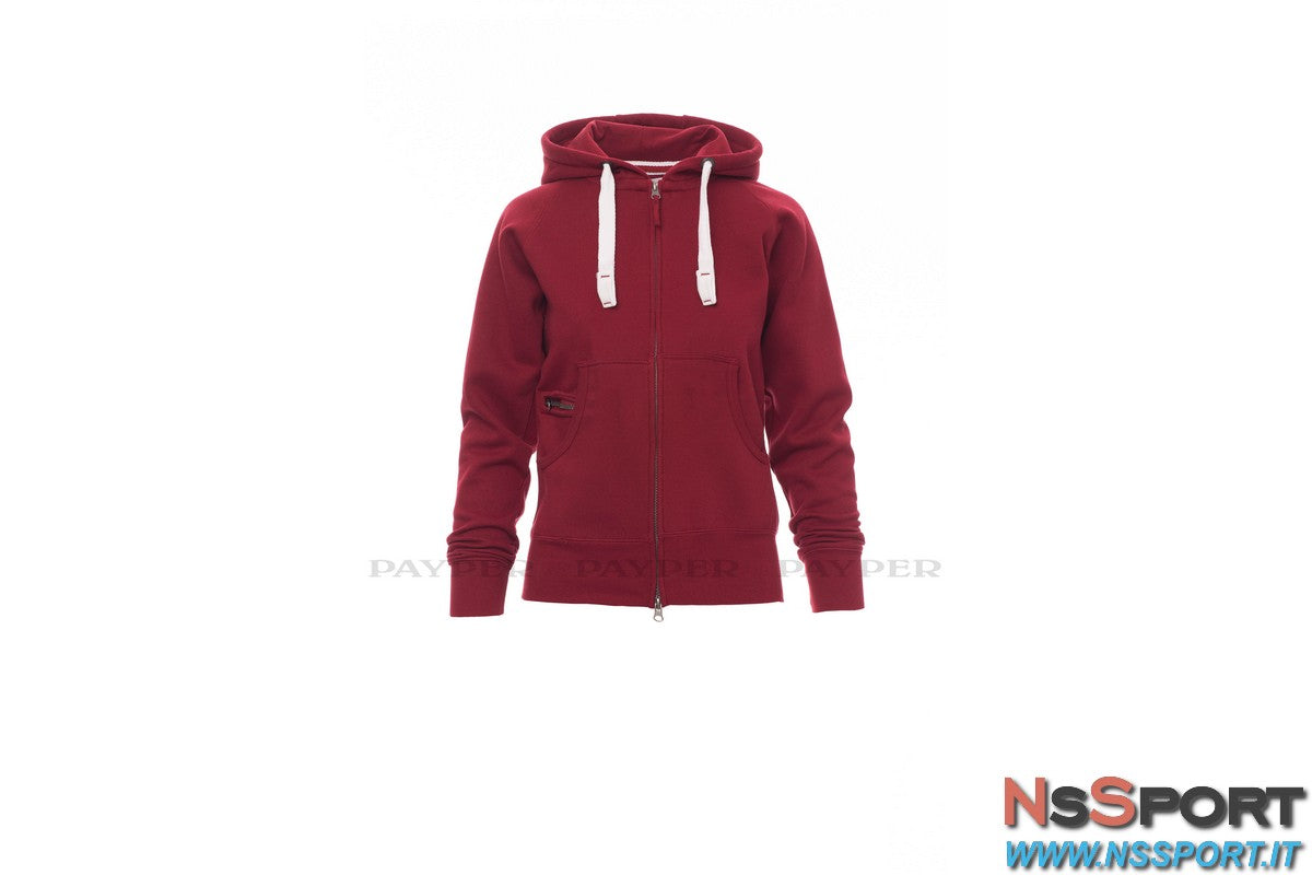 Felpa Dallas Lady - [product_vendor] - NsSport