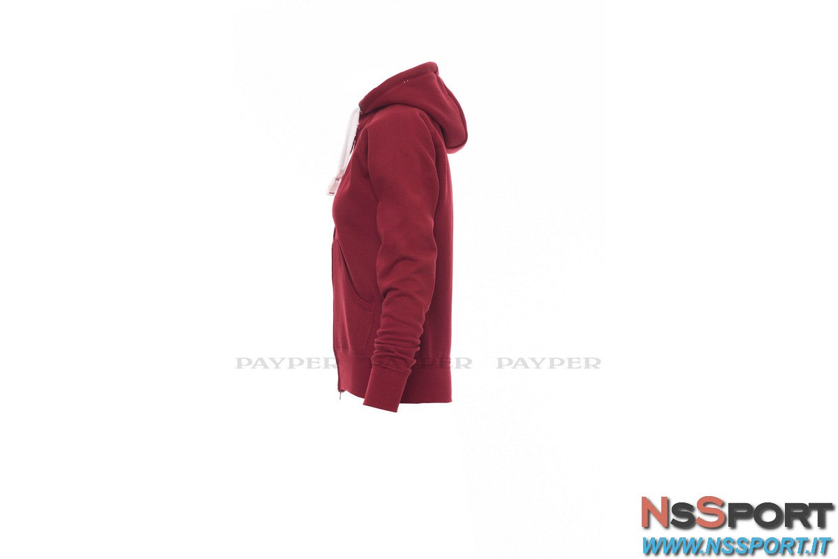 Felpa Dallas Lady - [product_vendor] - NsSport