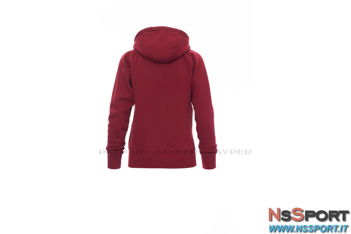 Felpa Dallas Lady - [product_vendor] - NsSport