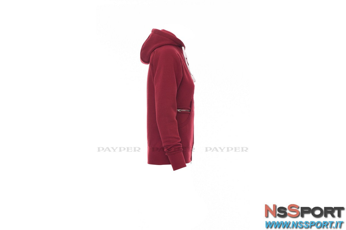 Felpa Dallas Lady - [product_vendor] - NsSport