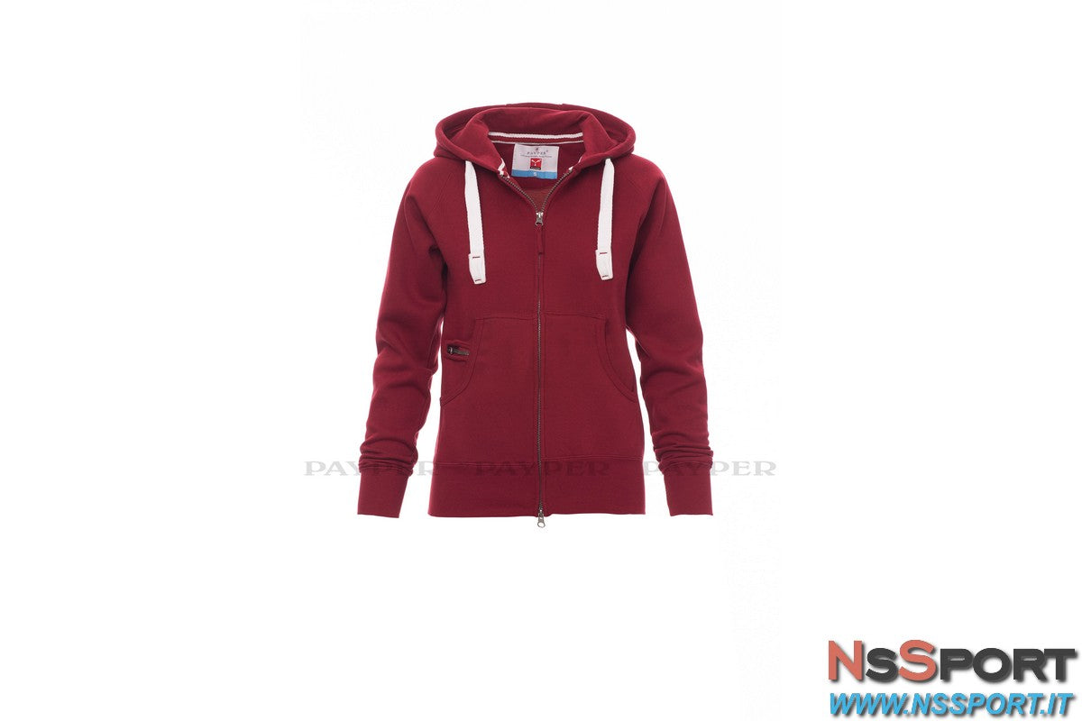 Felpa Dallas Lady - [product_vendor] - NsSport