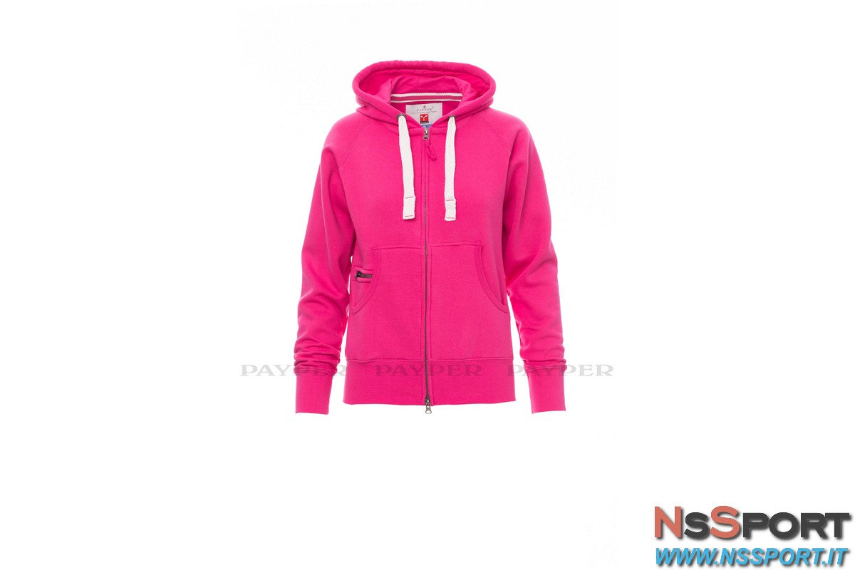 Felpa Dallas Lady - [product_vendor] - NsSport
