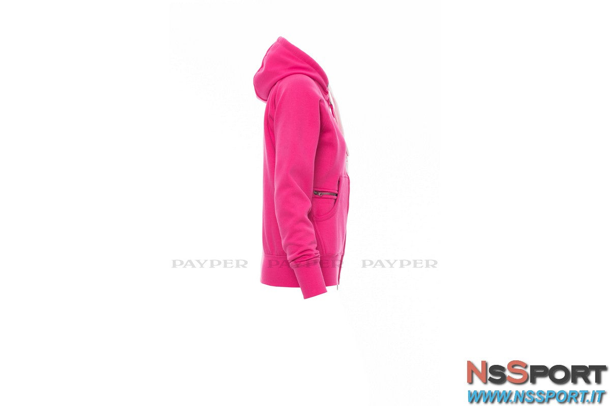 Felpa Dallas Lady - [product_vendor] - NsSport