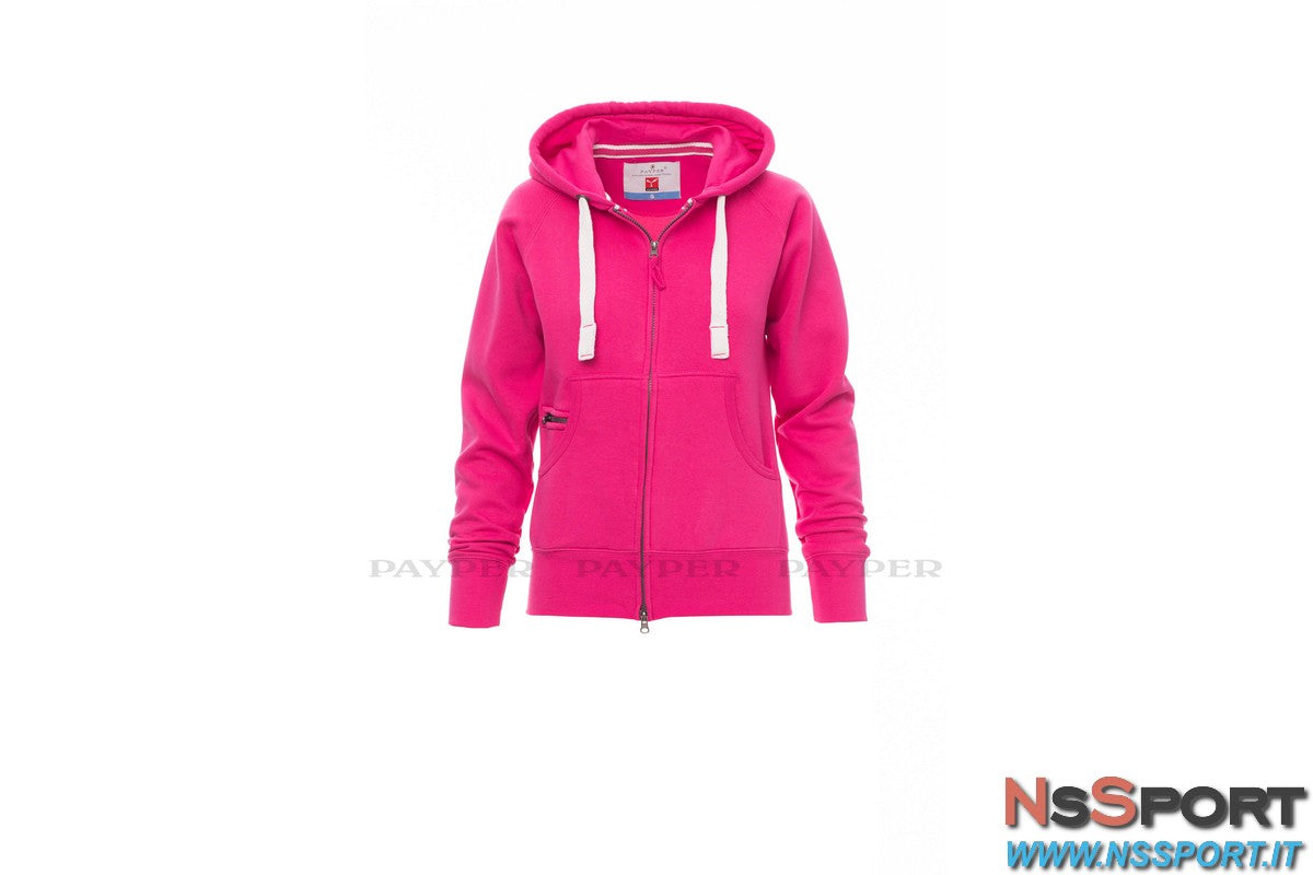 Felpa Dallas Lady - [product_vendor] - NsSport