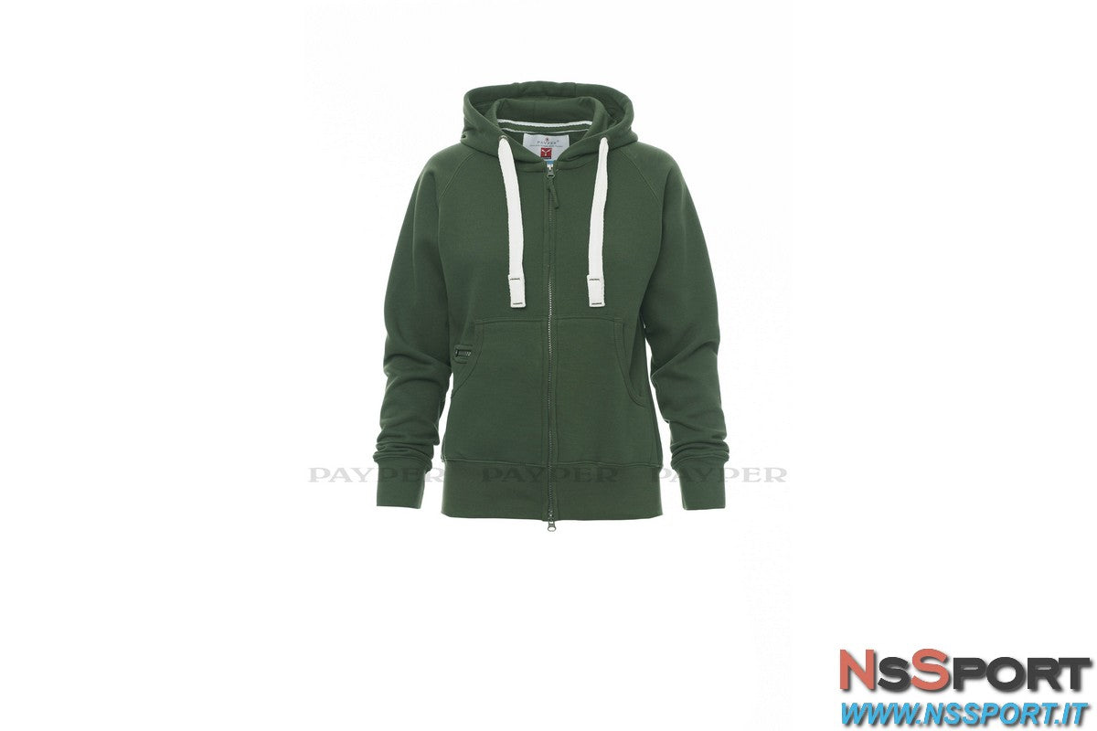 Felpa Dallas Lady - [product_vendor] - NsSport