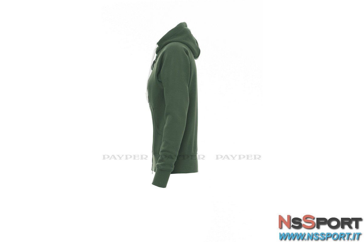 Felpa Dallas Lady - [product_vendor] - NsSport