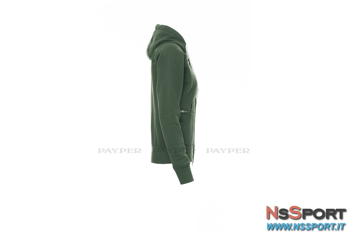 Felpa Dallas Lady - [product_vendor] - NsSport