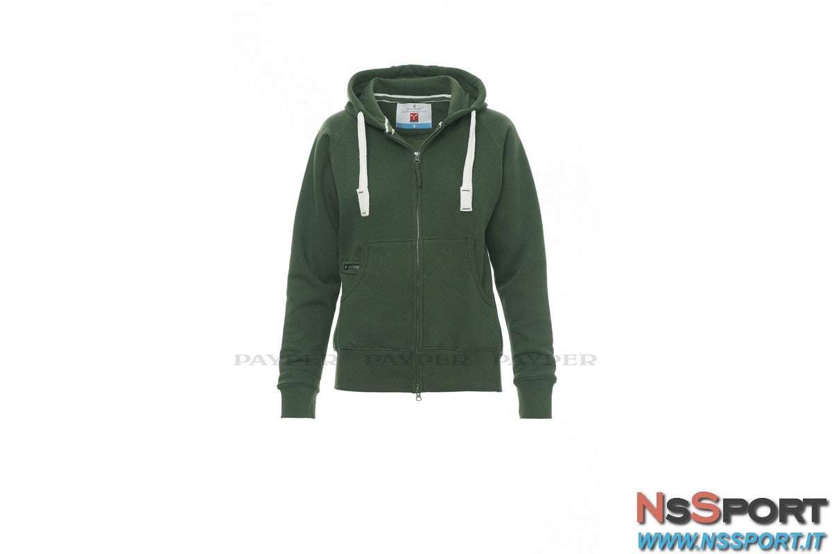 Felpa Dallas Lady - [product_vendor] - NsSport