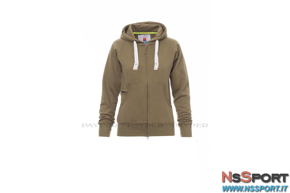 Felpa Dallas Lady - [product_vendor] - NsSport