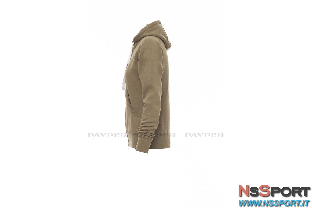 Felpa Dallas Lady - [product_vendor] - NsSport