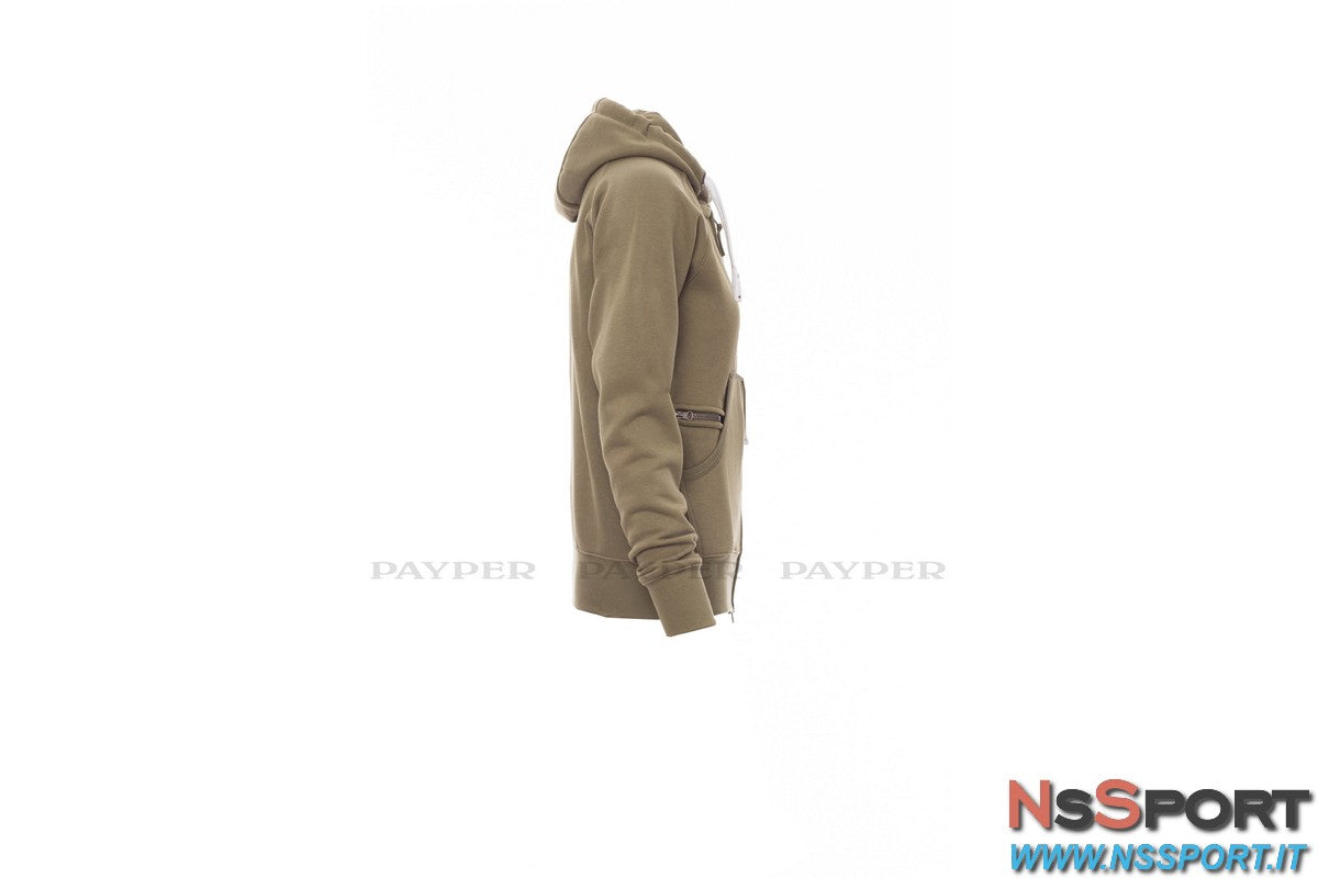 Felpa Dallas Lady - [product_vendor] - NsSport