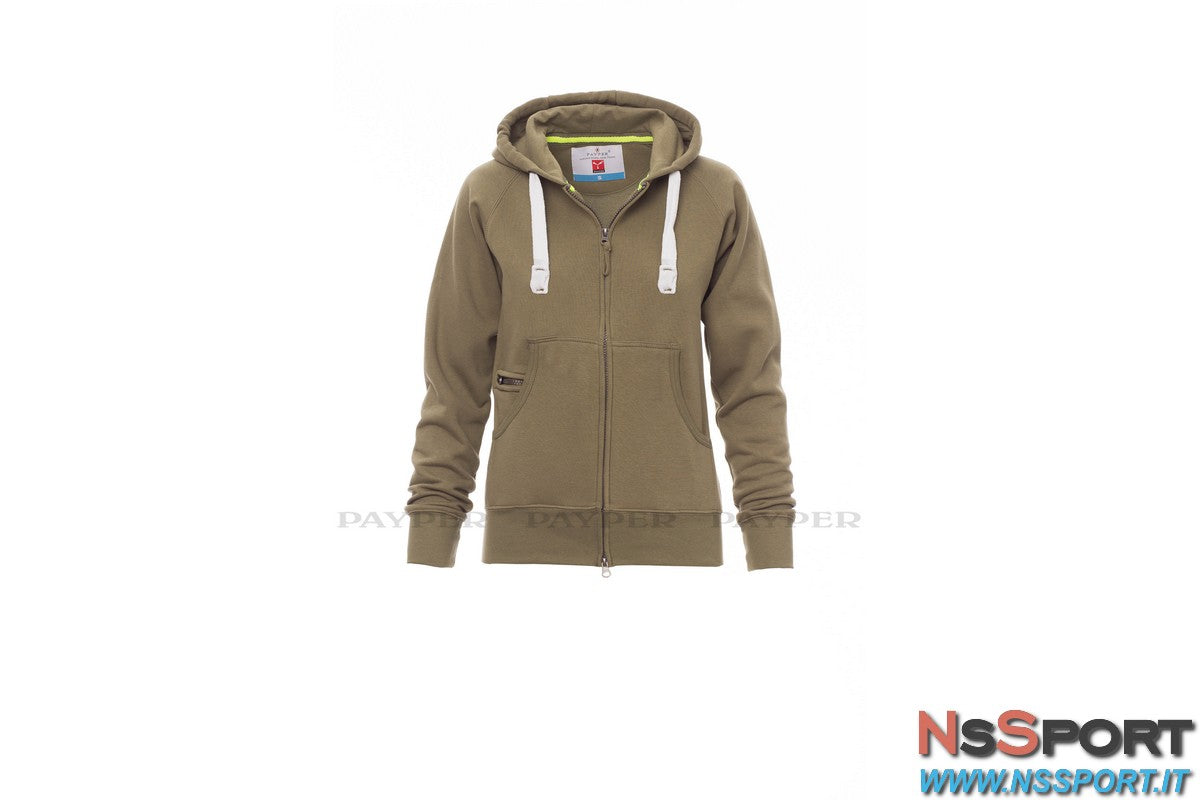Felpa Dallas Lady - [product_vendor] - NsSport