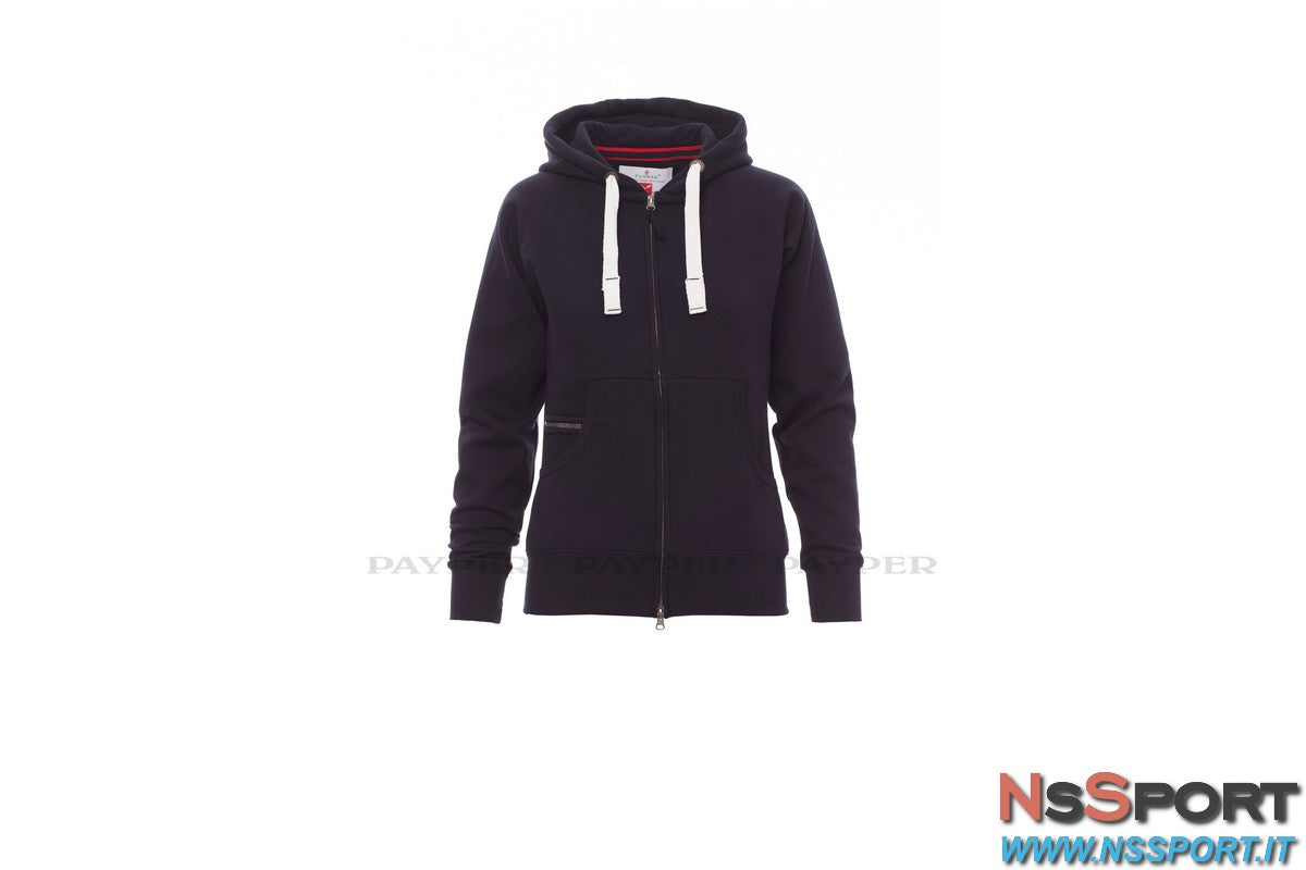 Felpa Dallas Lady - [product_vendor] - NsSport