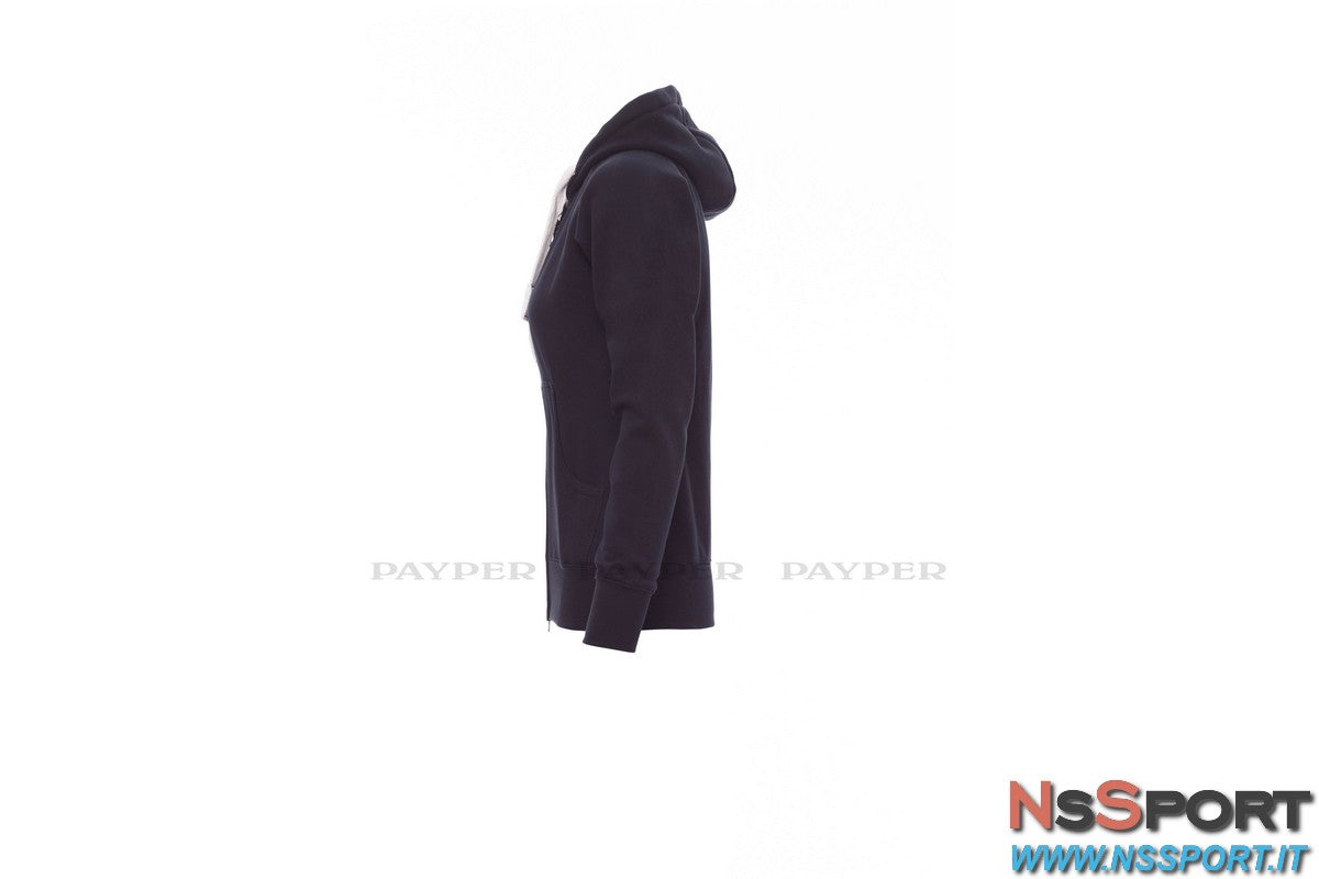 Felpa Dallas Lady - [product_vendor] - NsSport