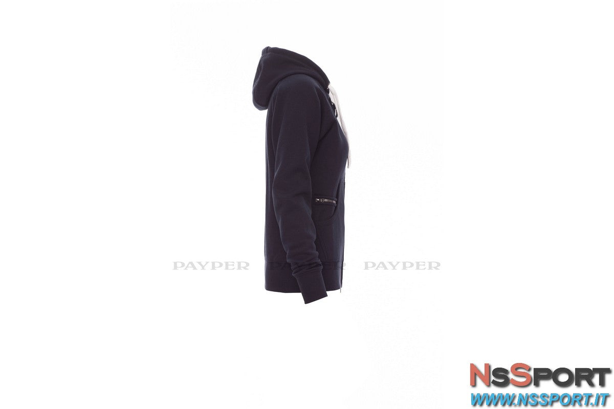 Felpa Dallas Lady - [product_vendor] - NsSport