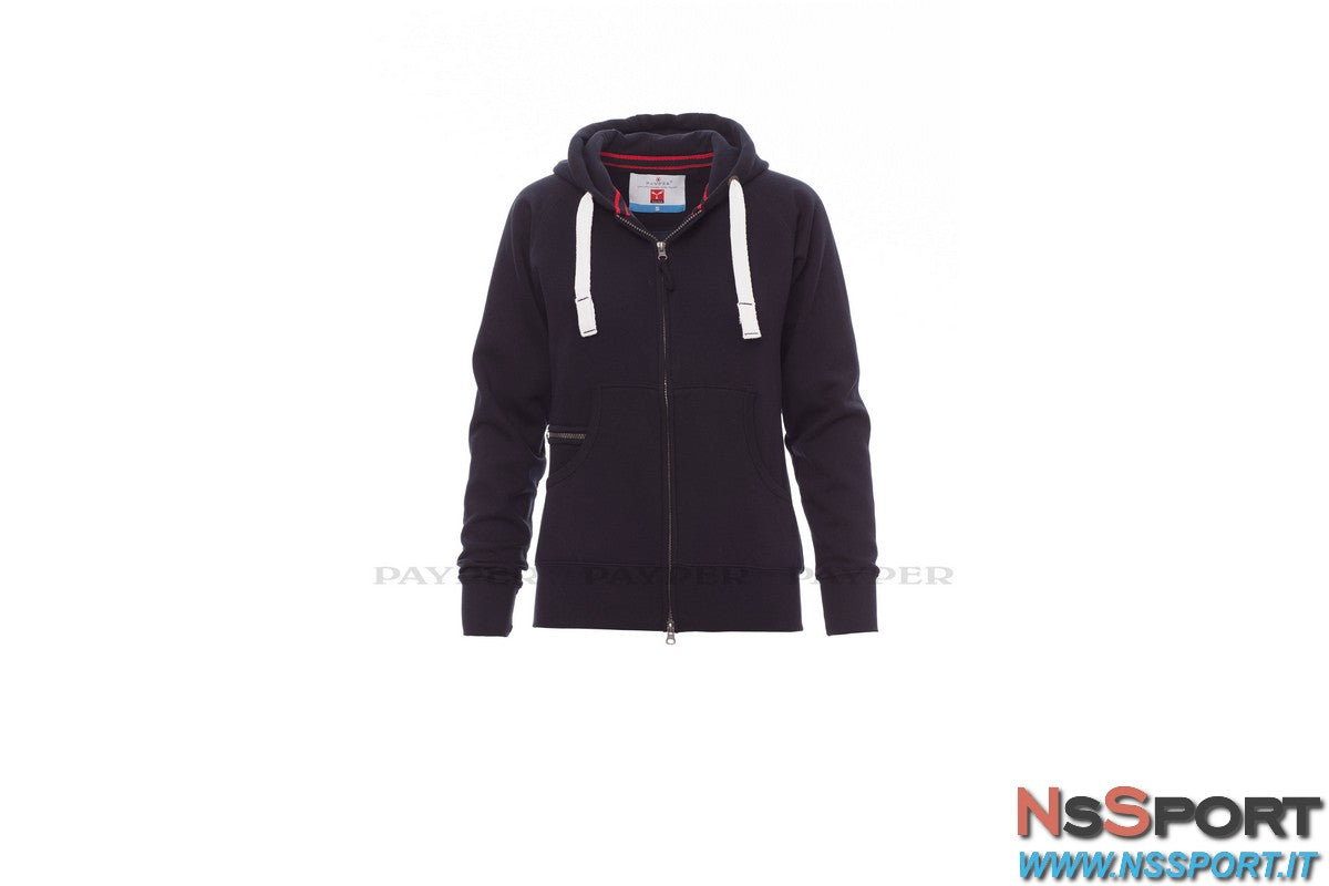 Felpa Dallas Lady - [product_vendor] - NsSport