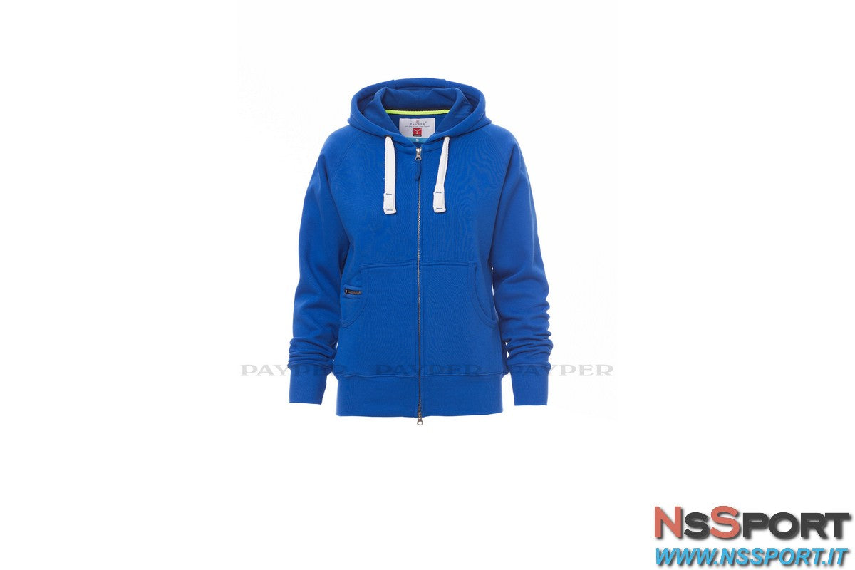 Felpa Dallas Lady - [product_vendor] - NsSport
