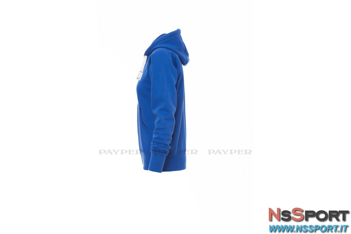 Felpa Dallas Lady - [product_vendor] - NsSport