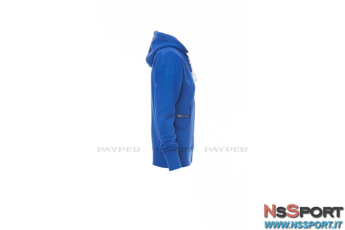 Felpa Dallas Lady - [product_vendor] - NsSport