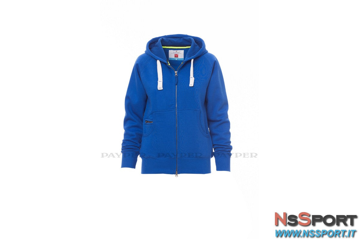 Felpa Dallas Lady - [product_vendor] - NsSport