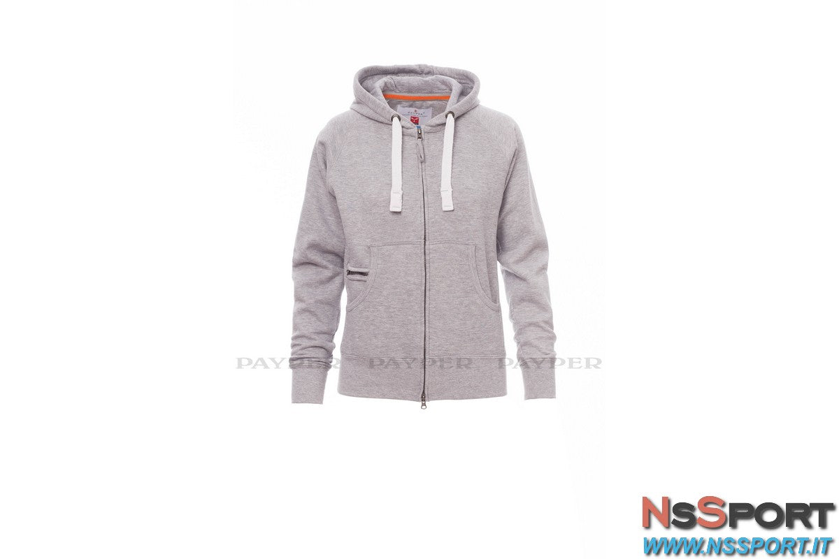 Felpa Dallas Lady - [product_vendor] - NsSport