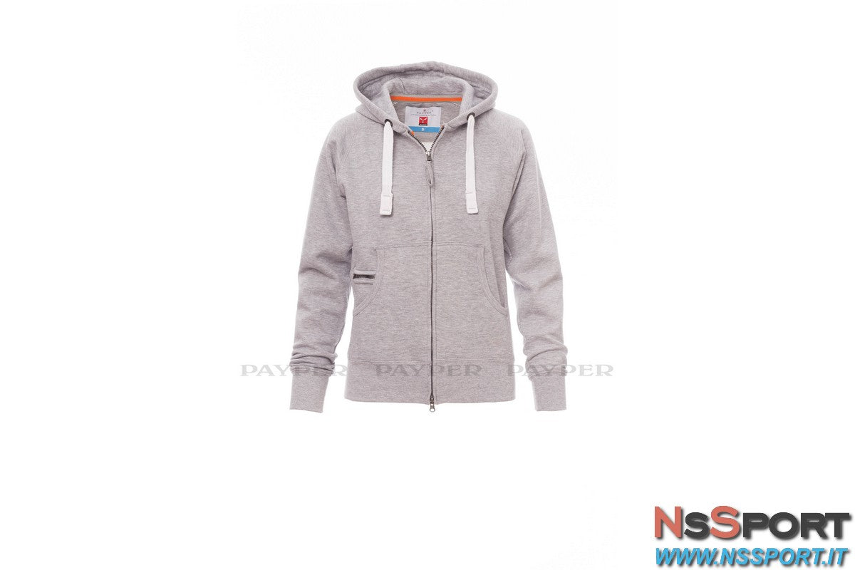 Felpa Dallas Lady - [product_vendor] - NsSport