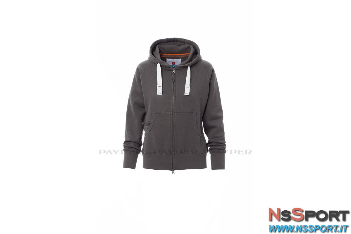 Felpa Dallas Lady - [product_vendor] - NsSport