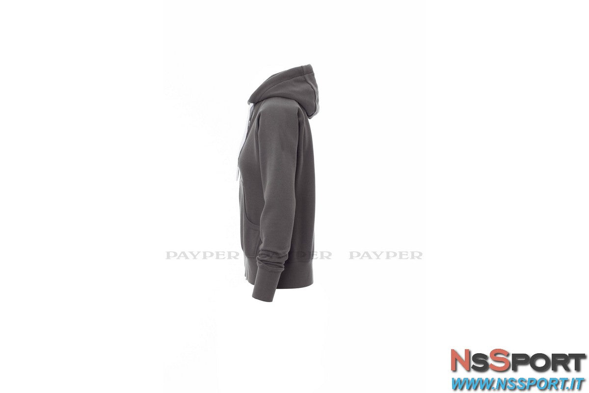Felpa Dallas Lady - [product_vendor] - NsSport
