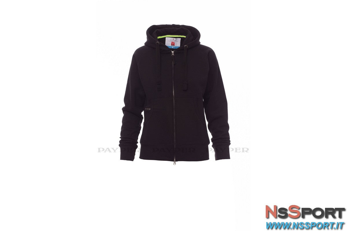Felpa Dallas Lady - [product_vendor] - NsSport