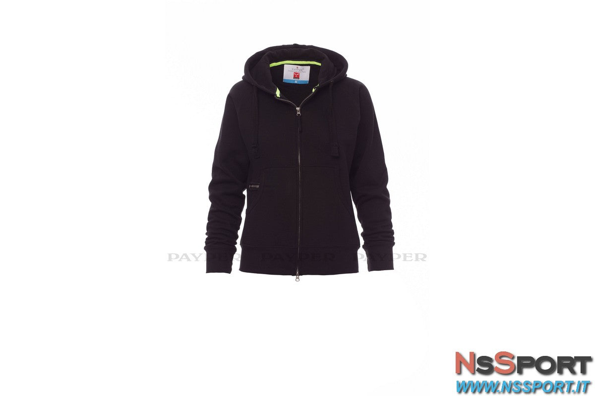 Felpa Dallas Lady - [product_vendor] - NsSport