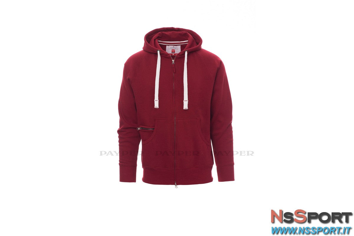 Felpa Dallas - [product_vendor] - NsSport