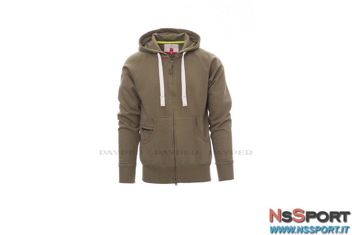 Felpa Dallas - [product_vendor] - NsSport