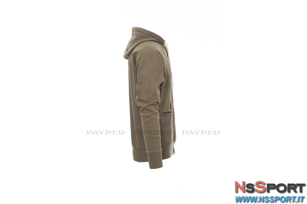 Felpa Dallas - [product_vendor] - NsSport