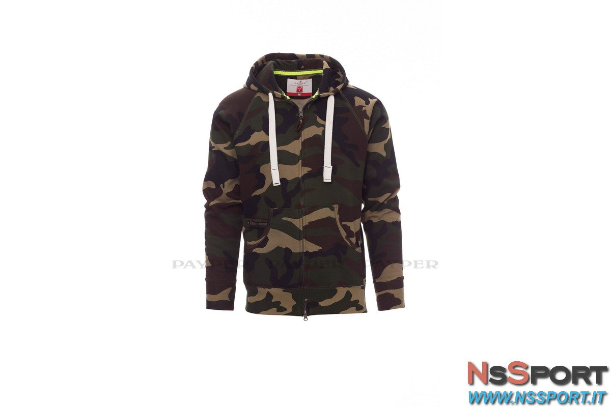 Felpa Dallas - [product_vendor] - NsSport